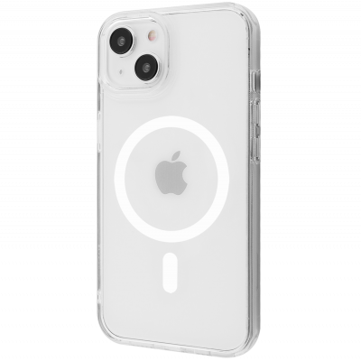 Blossom Case with Magnetic Ring